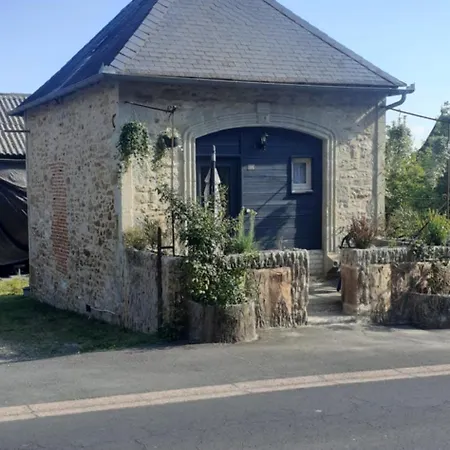 La Chapelle Ferienhaus