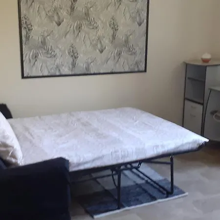 La Chapelle Ferienhaus