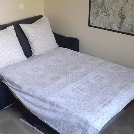 La Chapelle Ferienhaus *