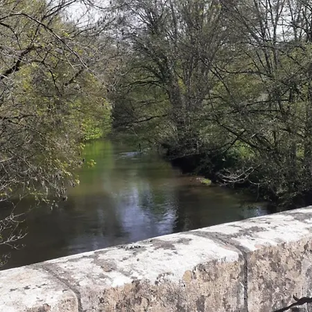 La Chapelle Prázdninový dům Béduer
