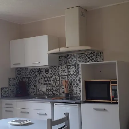 بيت للعطل La Chapelle