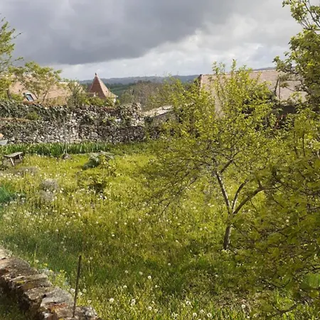 La Chapelle Prázdninový dům Béduer