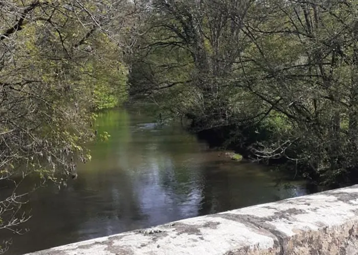 La Chapelle 펜션 Béduer