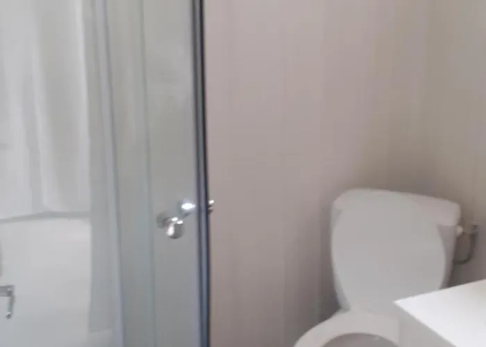 La Chapelle 펜션 Béduer