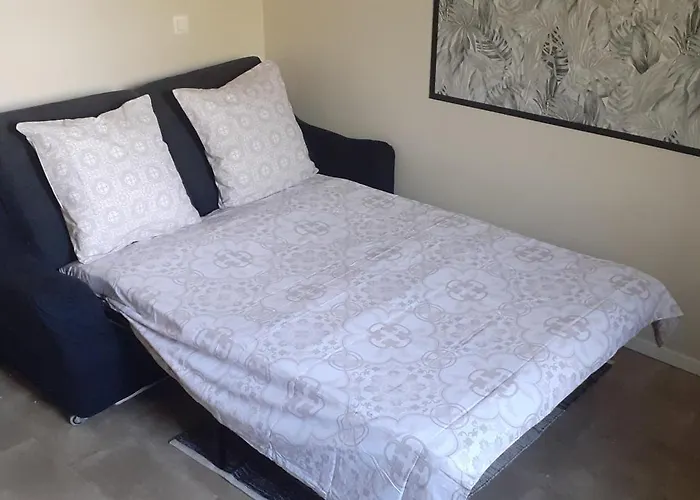 La Chapelle 펜션 *