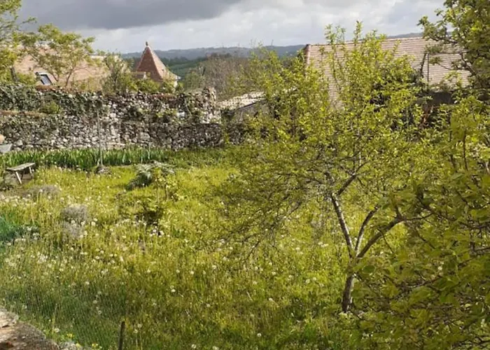 La Chapelle 펜션 Béduer